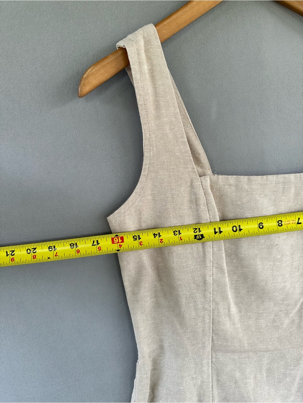 🎉5 for $45🎉 Old navy dress size S Tall - Picture 4 of 8
